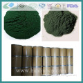 Organic Spirulina Powder (HLS-0102)